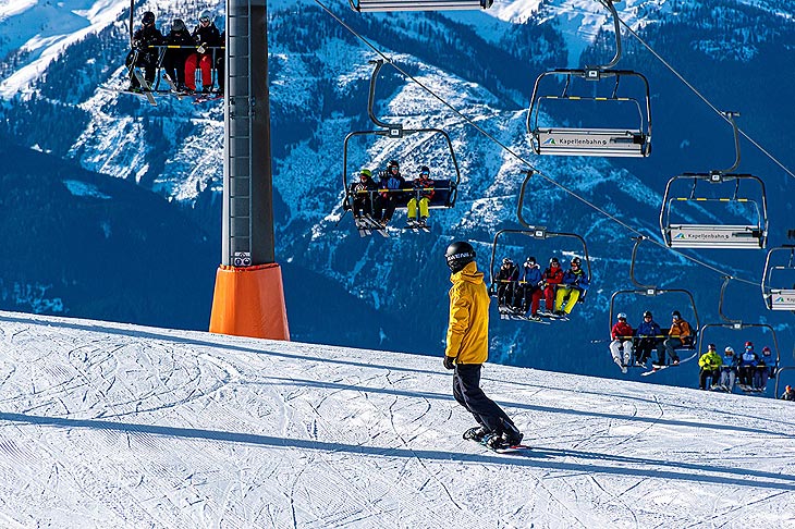 Ski Urlaub (©Foto:Martin Schmitz)